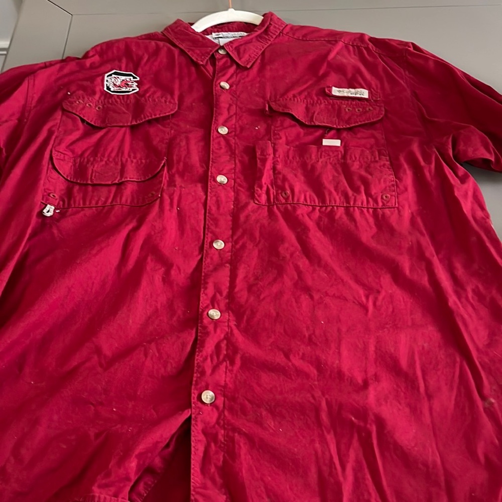 South Carolina PFG